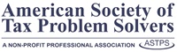 American Society of Tax Problem Solvers (ASTPS)
